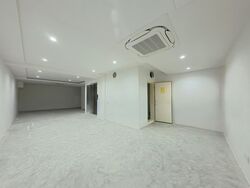 Lucky Hills (D16), Terrace #604570571
